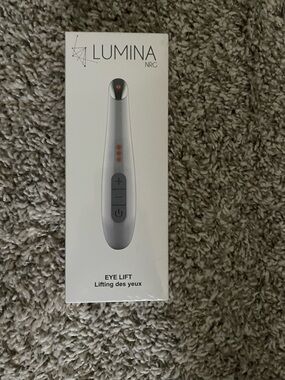 Eye Lift Device - White